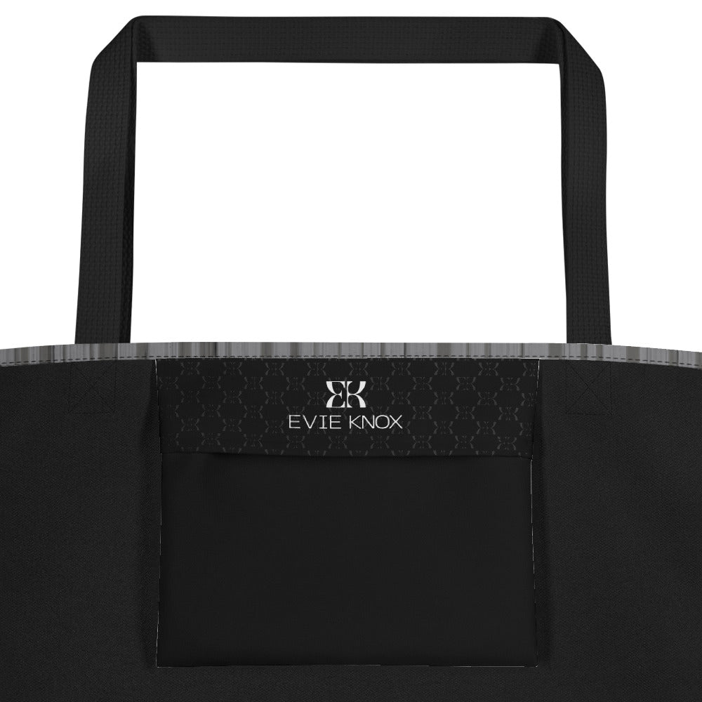 Stallion Mirage Large Tote Bag
