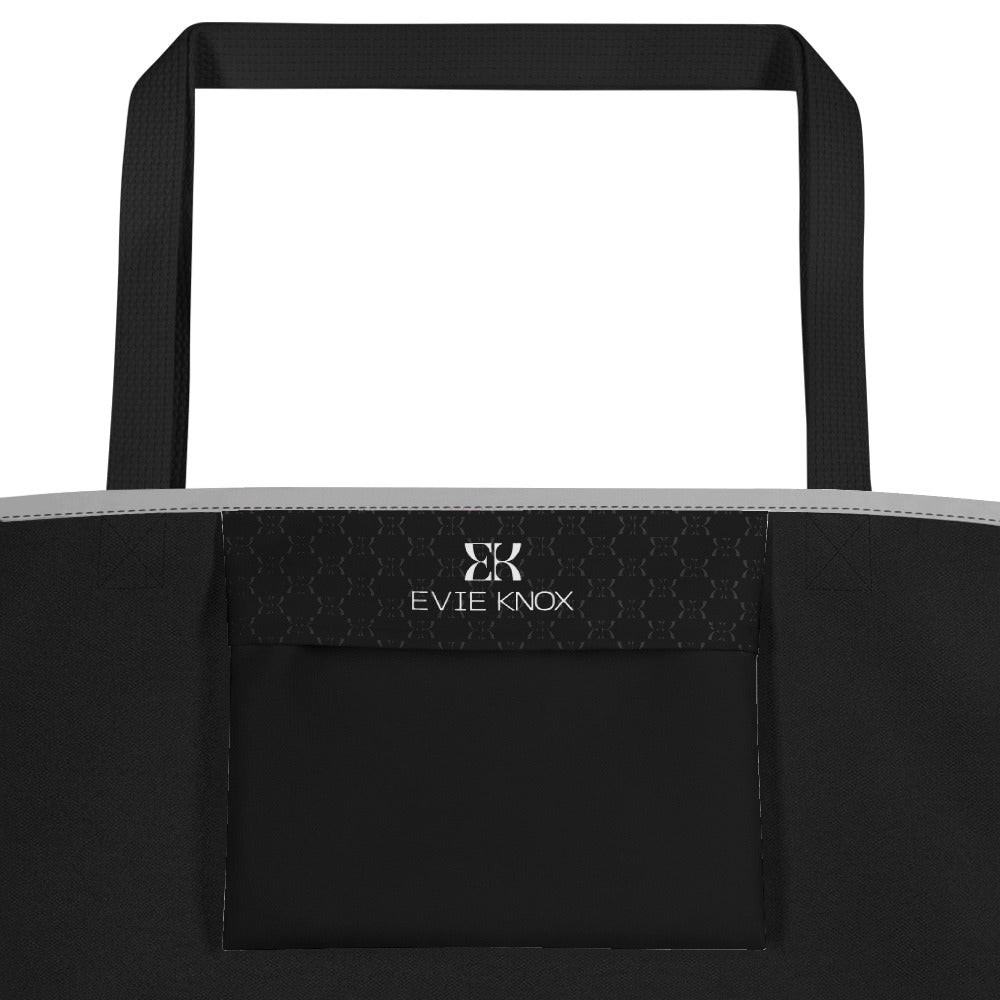 Simply Brilliant Large Tote Bag
